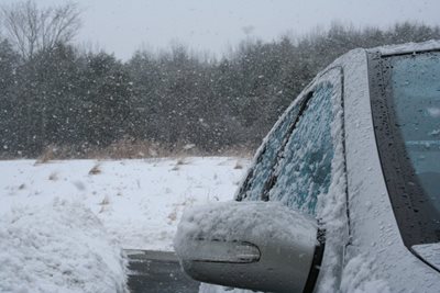 Winter Driving Safety Tips And Advice