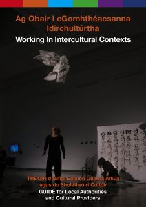 Mayo Arts Service Announces Guide for Working in Intercultural Contexts