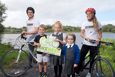 Mayo Bike Week Events Now Available 19th - 27th September 2020